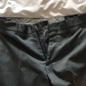 Banana republic tailored dress pants